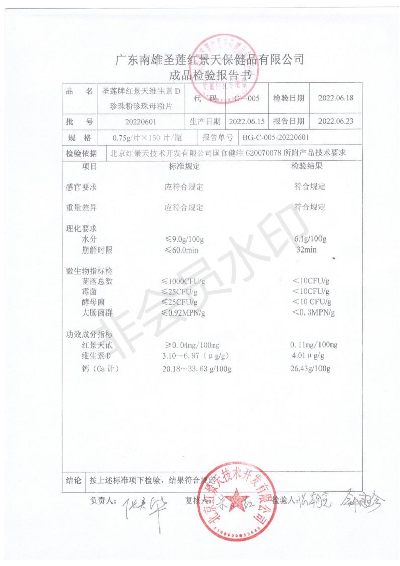 2022年6月成品检测报告(图5)