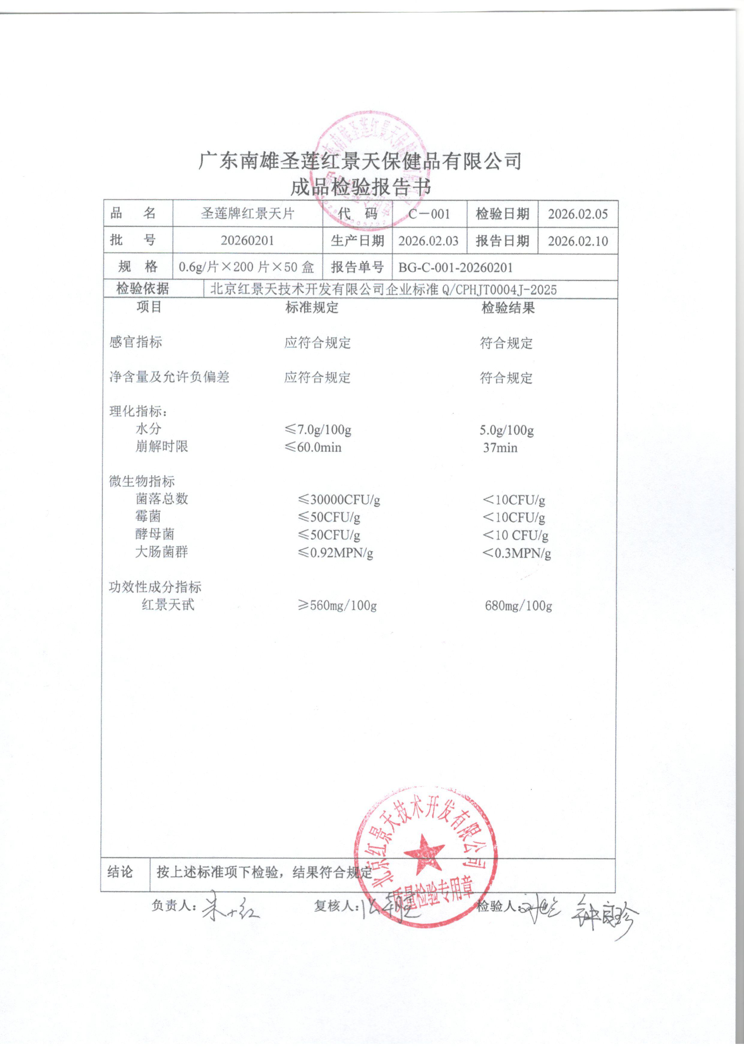 2026年2月成品检测报告(图4)