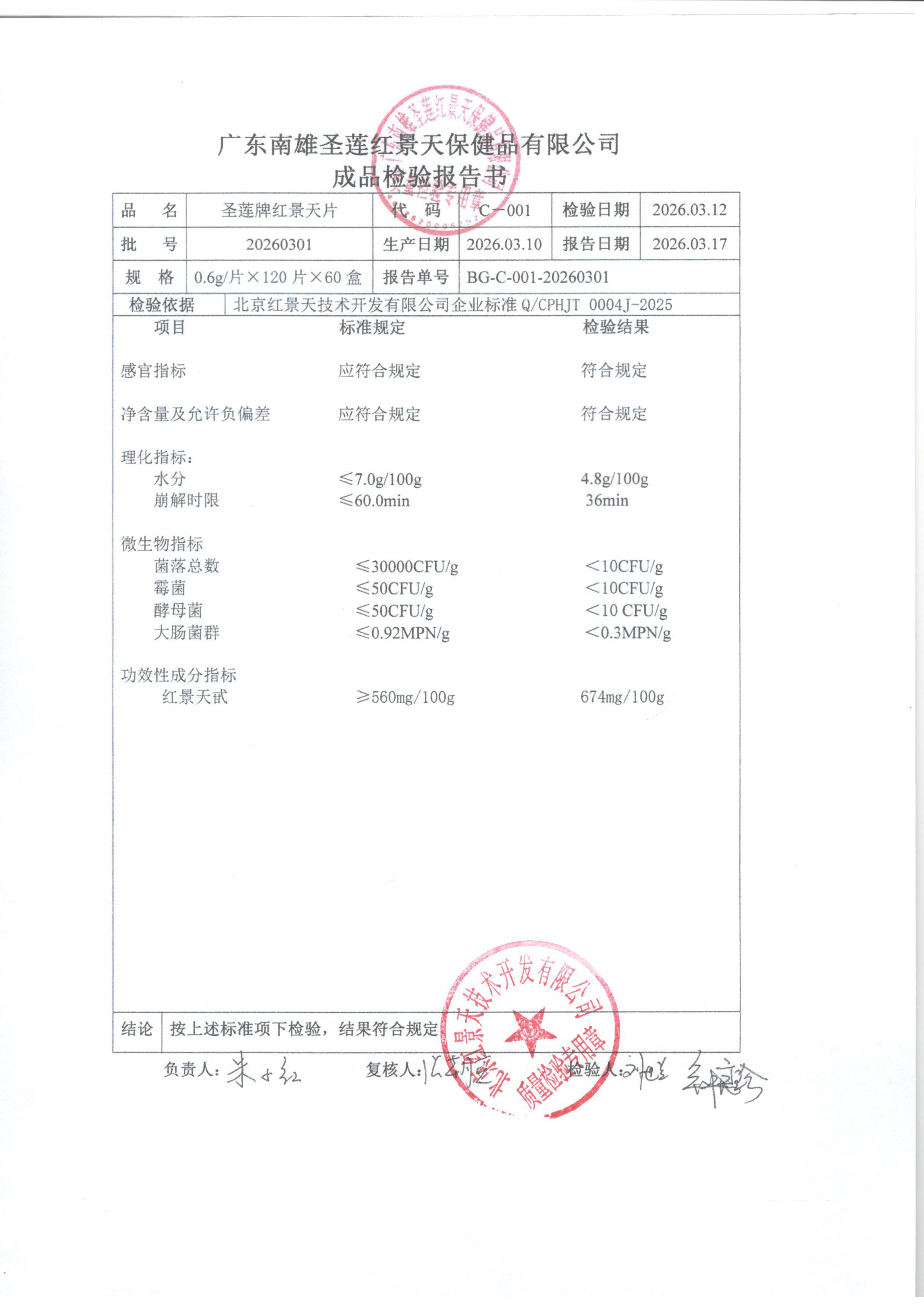 2026年3月成品检测报告(图4)