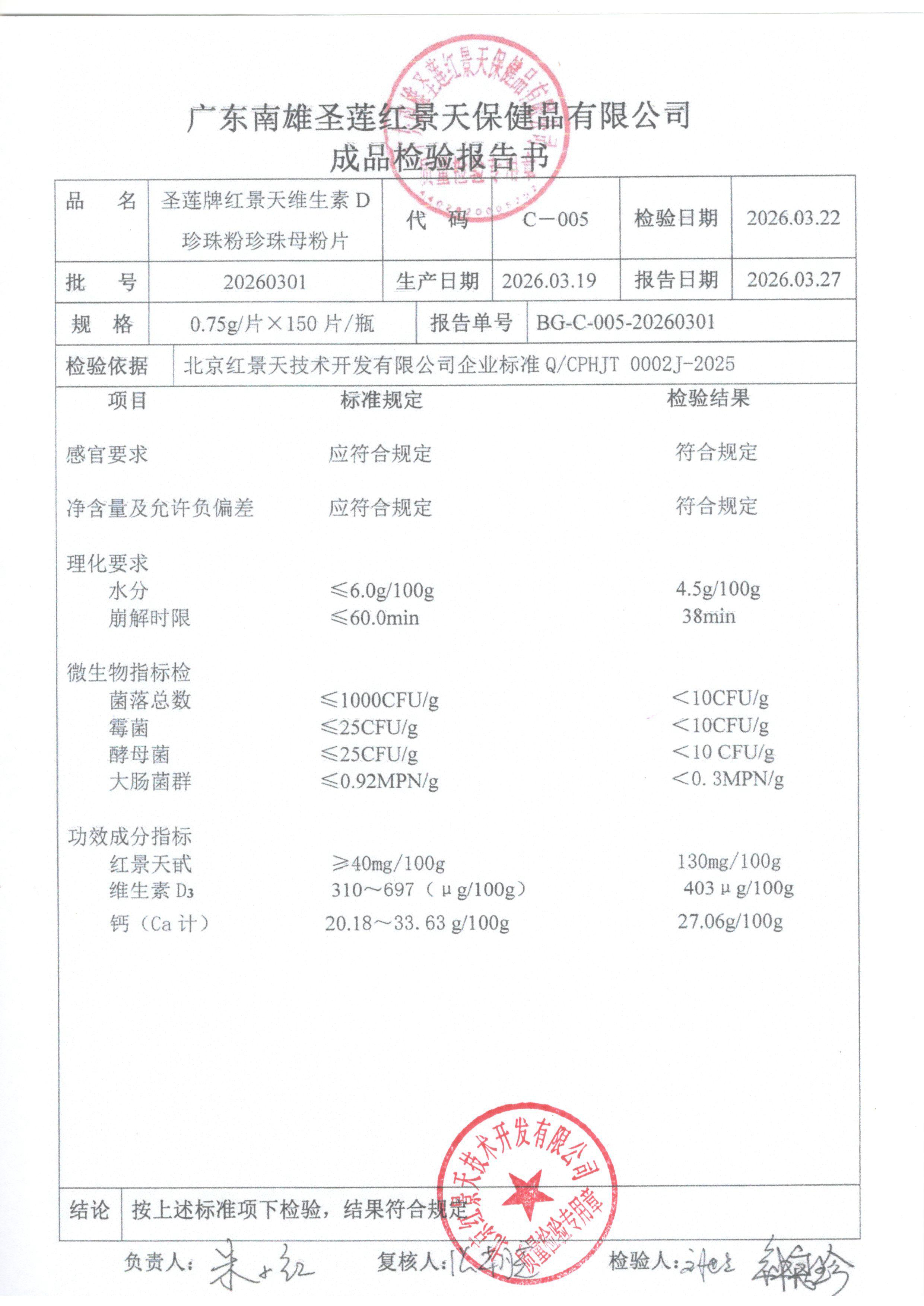 2026年3月成品检测报告(图5)