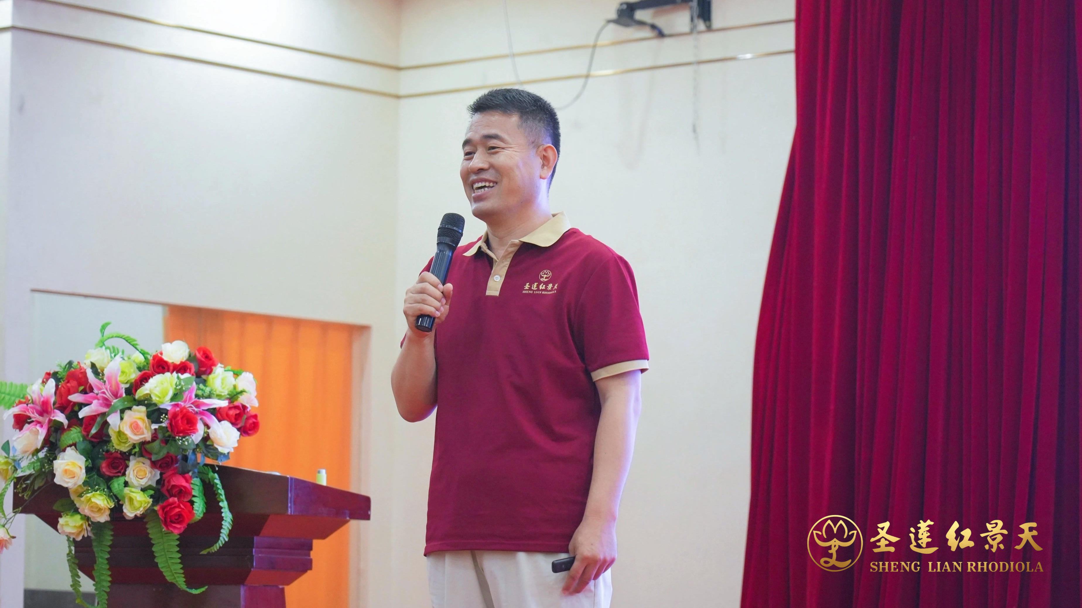 凝心聚力 共绘蓝图—— 2026年市场销售经验交流会圆满结束(图17)